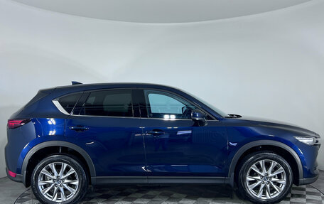 Mazda CX-5 II, 2022 год, 3 650 000 рублей, 4 фотография