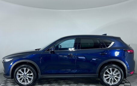 Mazda CX-5 II, 2022 год, 3 650 000 рублей, 8 фотография
