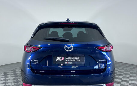 Mazda CX-5 II, 2022 год, 3 650 000 рублей, 6 фотография