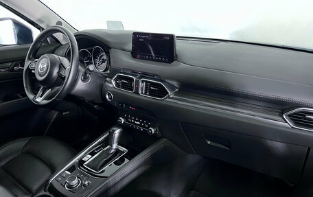 Mazda CX-5 II, 2022 год, 3 650 000 рублей, 9 фотография