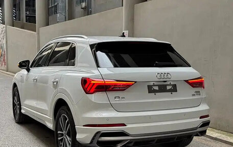 Audi Q3, 2022 год, 1 672 000 рублей, 3 фотография