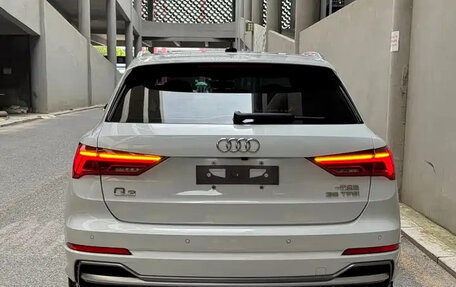 Audi Q3, 2022 год, 1 672 000 рублей, 4 фотография