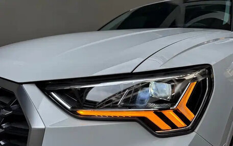 Audi Q3, 2022 год, 1 672 000 рублей, 8 фотография