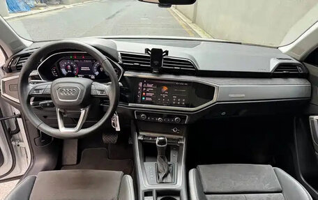 Audi Q3, 2022 год, 1 672 000 рублей, 13 фотография