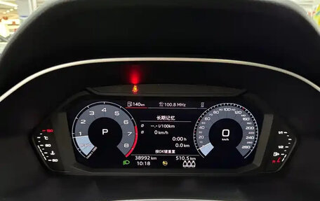 Audi Q3, 2022 год, 1 672 000 рублей, 15 фотография