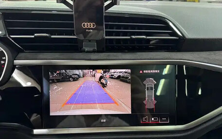 Audi Q3, 2022 год, 1 672 000 рублей, 16 фотография