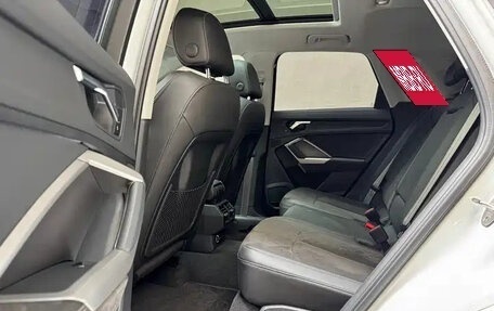 Audi Q3, 2022 год, 1 672 000 рублей, 12 фотография