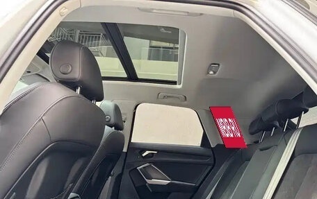 Audi Q3, 2022 год, 1 672 000 рублей, 11 фотография