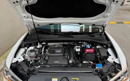 Audi Q3, 2022 год, 1 672 000 рублей, 9 фотография