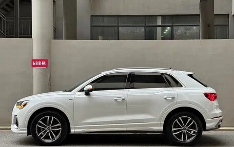 Audi Q3, 2022 год, 1 672 000 рублей, 6 фотография