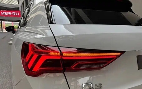 Audi Q3, 2022 год, 1 672 000 рублей, 7 фотография