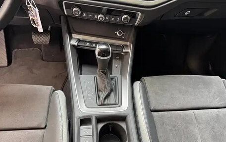 Audi Q3, 2022 год, 1 672 000 рублей, 17 фотография
