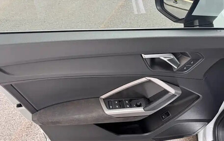 Audi Q3, 2022 год, 1 672 000 рублей, 23 фотография