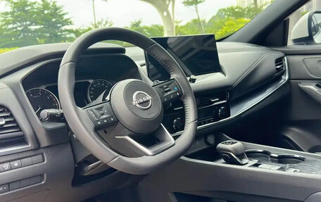Nissan Qashqai, 2024 год, 1 999 000 рублей, 12 фотография