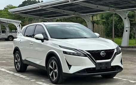 Nissan Qashqai, 2024 год, 1 999 000 рублей, 3 фотография