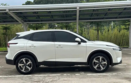 Nissan Qashqai, 2024 год, 1 999 000 рублей, 4 фотография