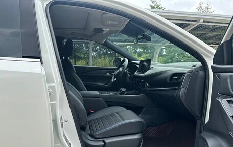 Nissan Qashqai, 2024 год, 1 999 000 рублей, 9 фотография