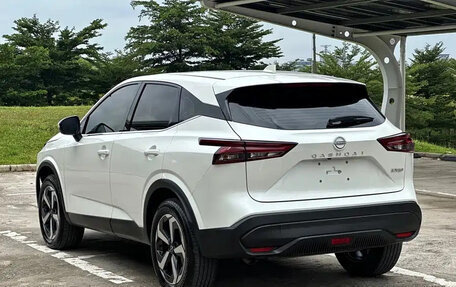 Nissan Qashqai, 2024 год, 1 999 000 рублей, 7 фотография