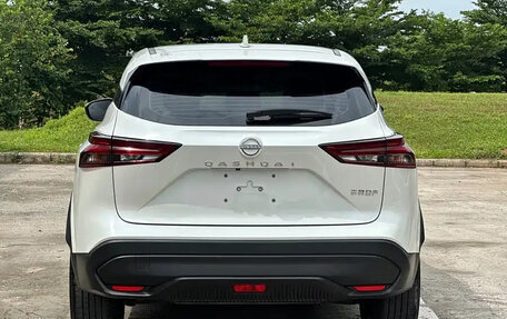 Nissan Qashqai, 2024 год, 1 999 000 рублей, 6 фотография