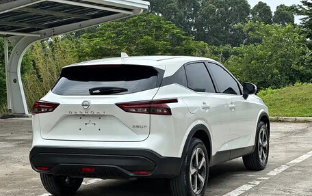 Nissan Qashqai, 2024 год, 1 999 000 рублей, 5 фотография