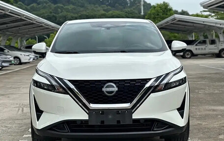 Nissan Qashqai, 2024 год, 1 999 000 рублей, 2 фотография