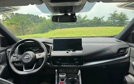 Nissan Qashqai, 2024 год, 1 999 000 рублей, 16 фотография