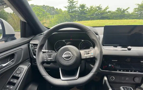 Nissan Qashqai, 2024 год, 1 999 000 рублей, 17 фотография