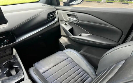 Nissan Qashqai, 2024 год, 1 999 000 рублей, 18 фотография