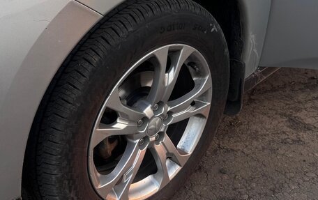 Mitsubishi Outlander III рестайлинг 3, 2013 год, 1 600 000 рублей, 9 фотография