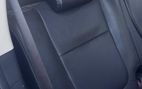 Mitsubishi Outlander III рестайлинг 3, 2013 год, 1 600 000 рублей, 10 фотография