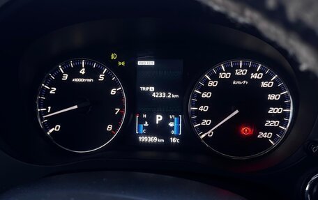 Mitsubishi Outlander III рестайлинг 3, 2013 год, 1 600 000 рублей, 14 фотография