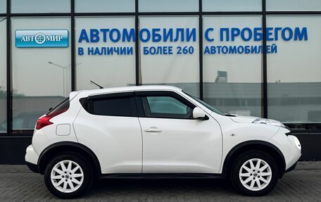 Nissan Juke II, 2012 год, 815 000 рублей, 6 фотография