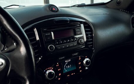 Nissan Juke II, 2012 год, 815 000 рублей, 11 фотография