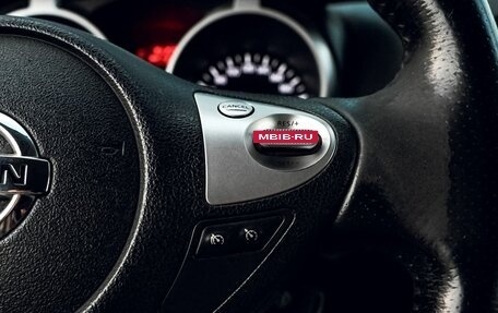 Nissan Juke II, 2012 год, 815 000 рублей, 12 фотография