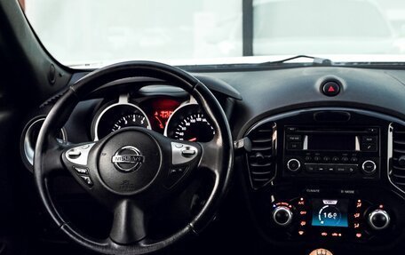 Nissan Juke II, 2012 год, 815 000 рублей, 19 фотография