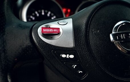 Nissan Juke II, 2012 год, 815 000 рублей, 13 фотография