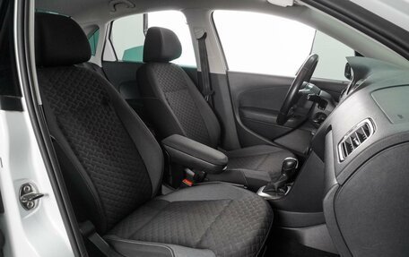 Volkswagen Polo VI (EU Market), 2018 год, 1 399 000 рублей, 8 фотография