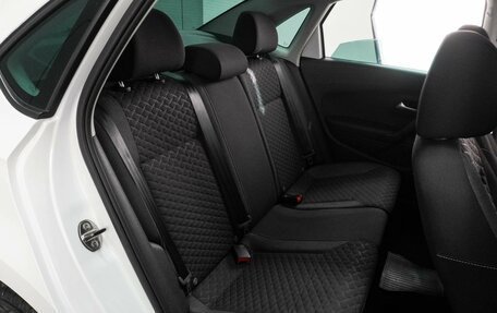 Volkswagen Polo VI (EU Market), 2018 год, 1 399 000 рублей, 7 фотография