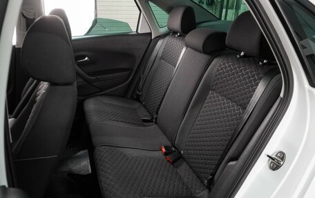 Volkswagen Polo VI (EU Market), 2018 год, 1 399 000 рублей, 9 фотография