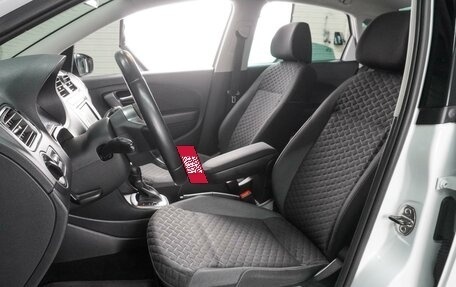 Volkswagen Polo VI (EU Market), 2018 год, 1 399 000 рублей, 10 фотография