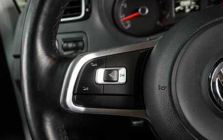Volkswagen Polo VI (EU Market), 2018 год, 1 399 000 рублей, 16 фотография