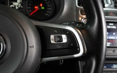 Volkswagen Polo VI (EU Market), 2018 год, 1 399 000 рублей, 17 фотография