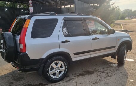 Honda CR-V II рестайлинг, 2003 год, 800 000 рублей, 6 фотография