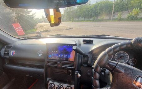 Honda CR-V II рестайлинг, 2003 год, 800 000 рублей, 12 фотография