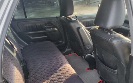 Honda CR-V II рестайлинг, 2003 год, 800 000 рублей, 9 фотография