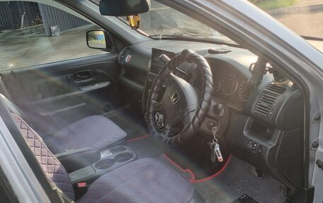 Honda CR-V II рестайлинг, 2003 год, 800 000 рублей, 8 фотография