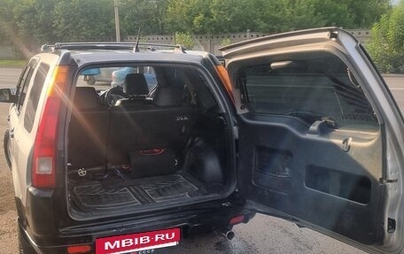 Honda CR-V II рестайлинг, 2003 год, 800 000 рублей, 10 фотография