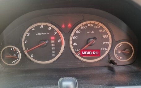 Honda CR-V II рестайлинг, 2003 год, 800 000 рублей, 7 фотография
