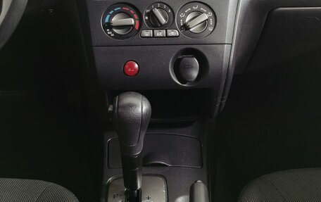 Mitsubishi Outlander III рестайлинг 3, 2004 год, 395 000 рублей, 12 фотография