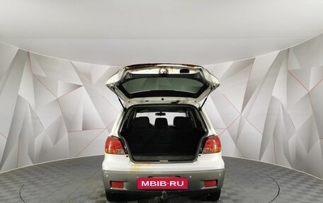 Mitsubishi Outlander III рестайлинг 3, 2004 год, 395 000 рублей, 11 фотография